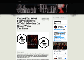ghostwalknews.wordpress.com