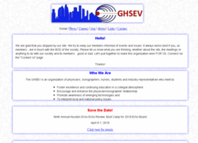 Ghse.org
