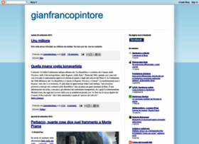 gianfrancopintore.blogspot.com