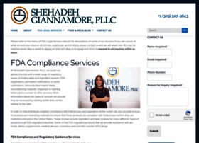 Giannamore-law.com