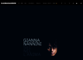 Giannanannini.com