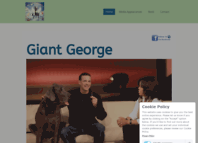 giantgeorge.com