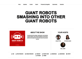 Giantrobots.fm