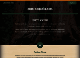 Giantsequoia2.javelincms.com
