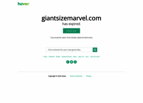 giantsizemarvel.com
