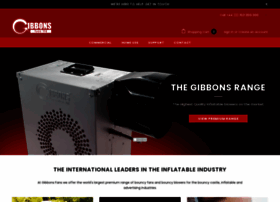 Gibbonsfans.com