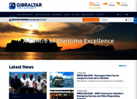 Gibraltarport.com