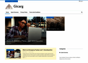 gicarg.org