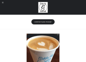 Giddyupcoffee.co.uk