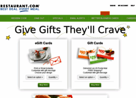 gift.restaurant.com