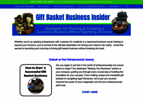 Giftbasketnetwork.com