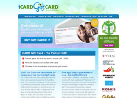 giftcards.gifts.com