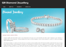 giftdiamondjewellery.com