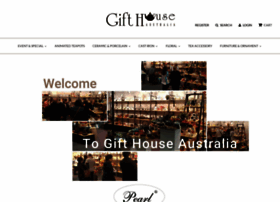 Gifthouseaustralia.com
