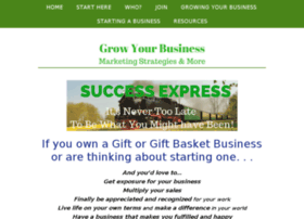 Giftretailersconnection.com