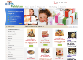 gifts-pakistan.com