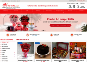 gifts-to-india.com