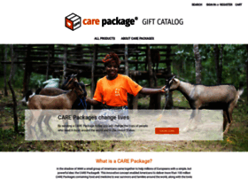 Gifts.care.org