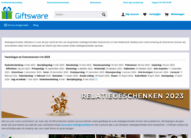 giftsware.nl