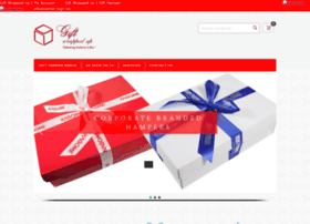 giftwrappedup.com.au