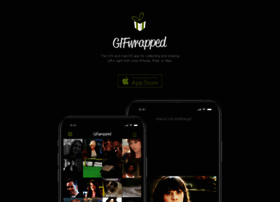 Gifwrapped.co