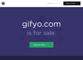 gifyo.com