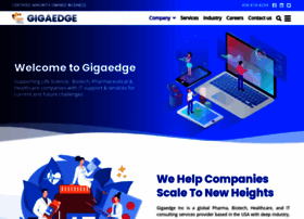 Gigaedge.com