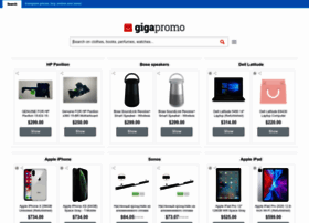 Gigapromo.com