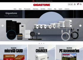 Gigastone.com