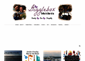 Giggleboxblog.com