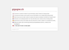 gigogne.ch