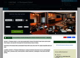 Gild-hall-a-thompson.hotel-rv.com