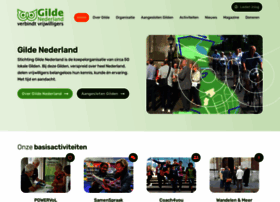 gilde-nederland.nl