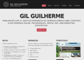 gilguilherme.com
