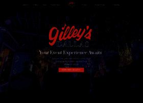 Gilleysdallas.com