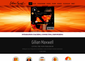 Gillianmaxwell.com