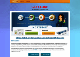 Gilt-clone.webs.com