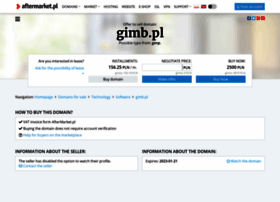 Gimb.pl