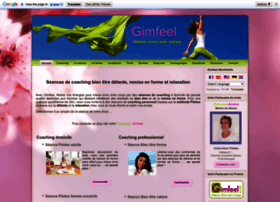gimfeel.com