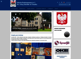 gimnazjum-toszek.edupage.org