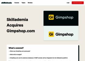 gimpshop.com