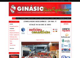 ginasiofigueirense.com