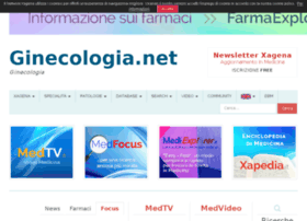 ginecologiaonline.net