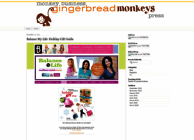 gingerbreadmonkeyspress.wordpress.com