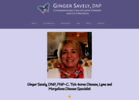 Gingersavely.com