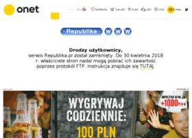 gingery.republika.pl