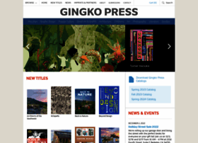gingkopress.com