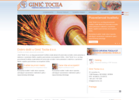ginictocila.com