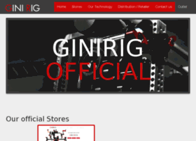 ginirigs-store.com