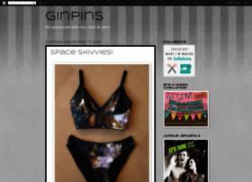 Ginpins.blogspot.com